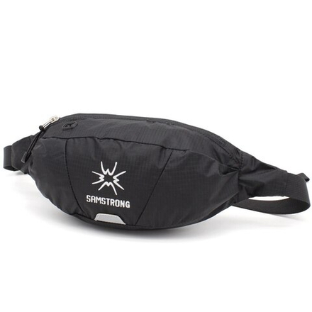 B0268 WAIST BAG 1,5 Поясная сумка Samstrong