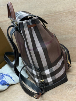 Рюкзак Burberry