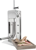 Шприц колбасный вертикальный FOODATLAS VS-3L