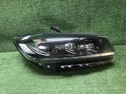 Фара правая Kia Sorento 3 UM Prime (2017-2020) LED