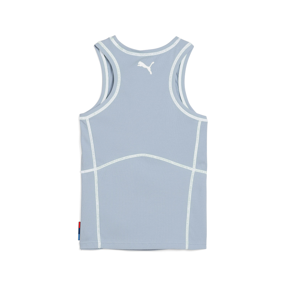 Женская майка PUMA BMW MMS WMN LIFESTYLE TOP