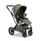 Детская коляска Moon Piu 2 в 1 Moss Green (655) 2024