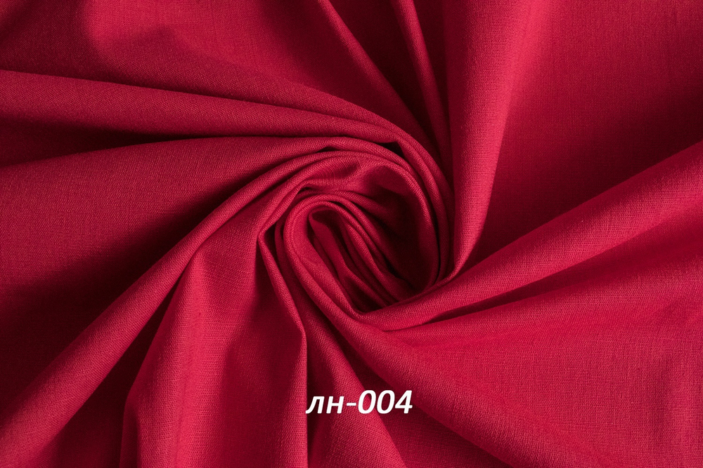 Лен с лайкрой