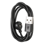 Ярко-розовый вибратор 20,5см ToyFa eroTEQ Mecawn 593001