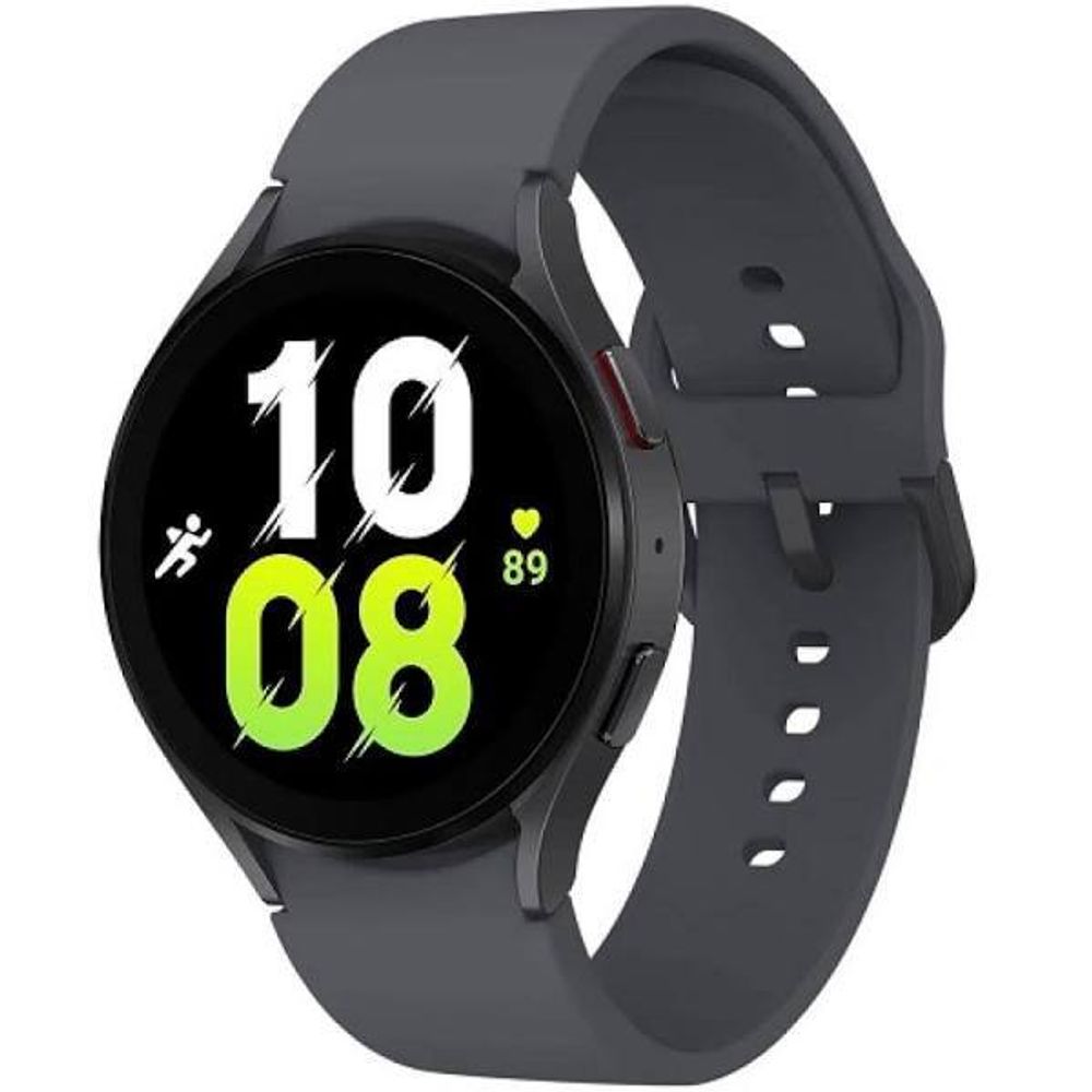 Samsung Galaxy Watch 5 44 mm Графит (SM-R910)