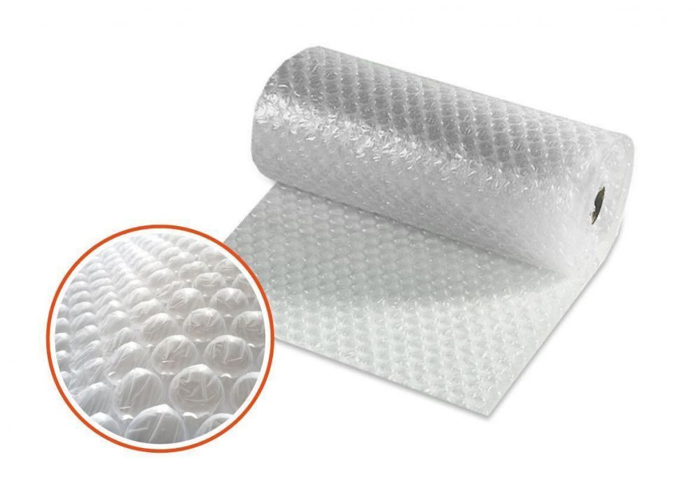 Пленка воздушно-пузырьковая 1.5м*100м