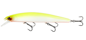 Воблер LUCKY JOHN Makora 130SP, цвет 311, арт. MA130SP-311