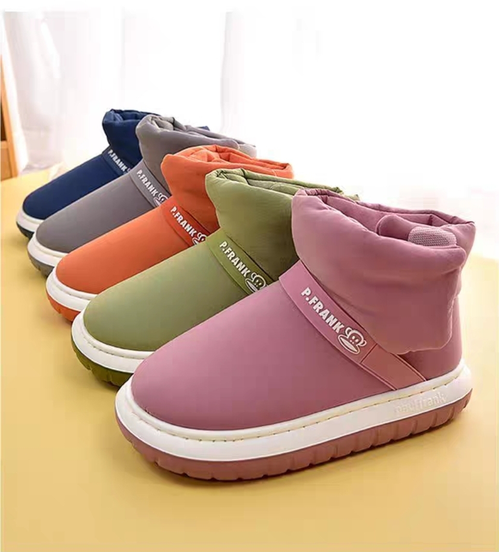 Угги Paul Frank KeepWarm (Pink)