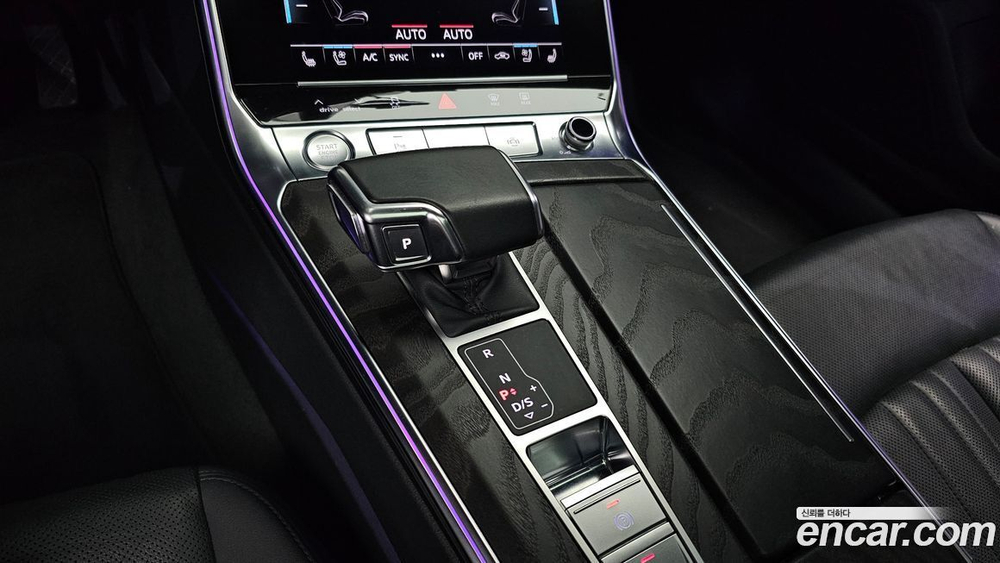 Audi A6 (C8) 45 TFSI Premium (07.2020)