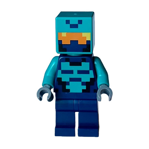 Герой Незера min152