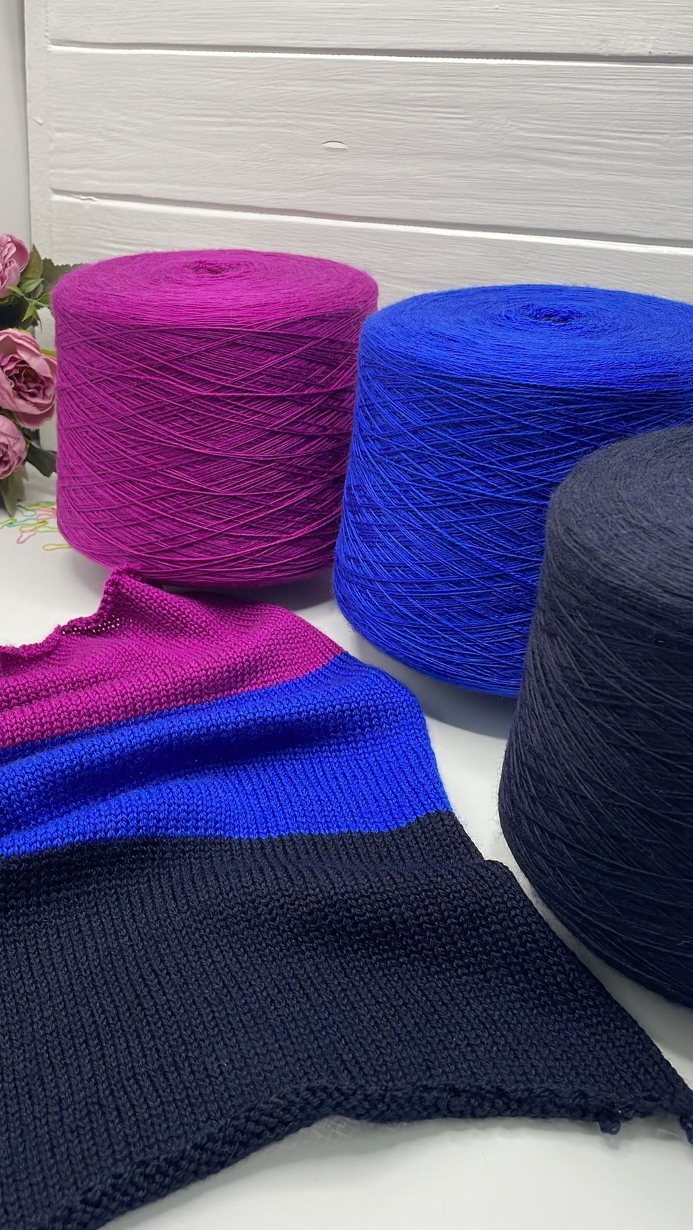 TOLLEGNO 1900 100% меринос virgin (Woolmark)