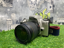 Canon EOS 300 kit EF 28-80mm 3.5-5.6 IV