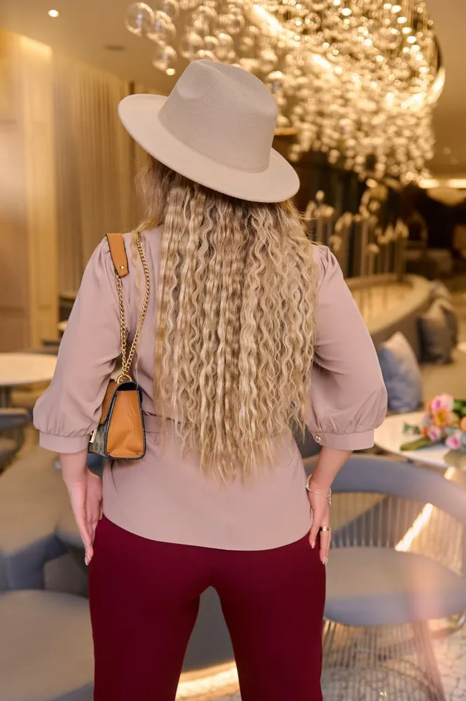 Блуза УК-2302-3 Fabrika