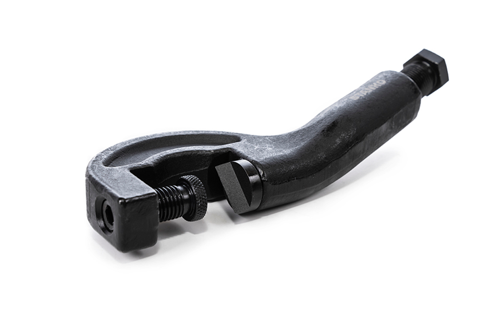 ST430 Гайколом 3-23 мм