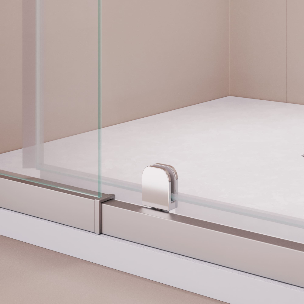 Душевой уголок RGW PA-38 (Прозрачное, 900x900)