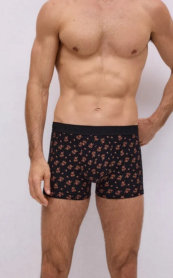 20392 Облегающие боксеры 2 шт. в упаковке