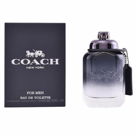 Мужская парфюмерия Coach For Men (60 ml)