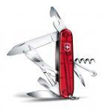 Нож перочинный VICTORINOX Climber, 91 мм, 14 функций VC-1.3703.T