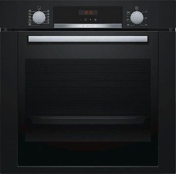 Электрический духовой шкаф Bosch HBA374EB0