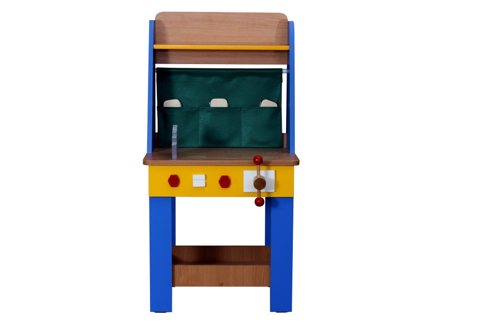 Уголок мастера "Умелые ручки"