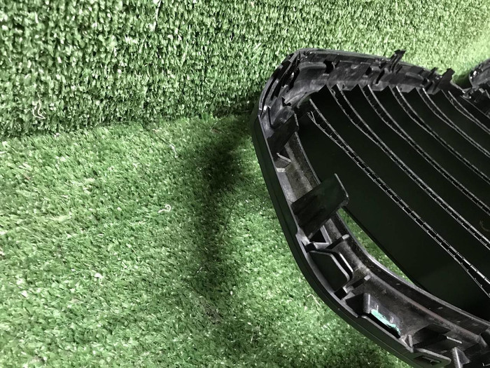 Решетка радиатора BMW X6 G06 (2023-н.в.)