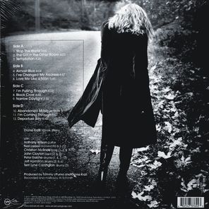 Diana Krall / The Girl In The Other Room (2LP)