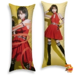 Дакимакура AESPA Кан Сыльги