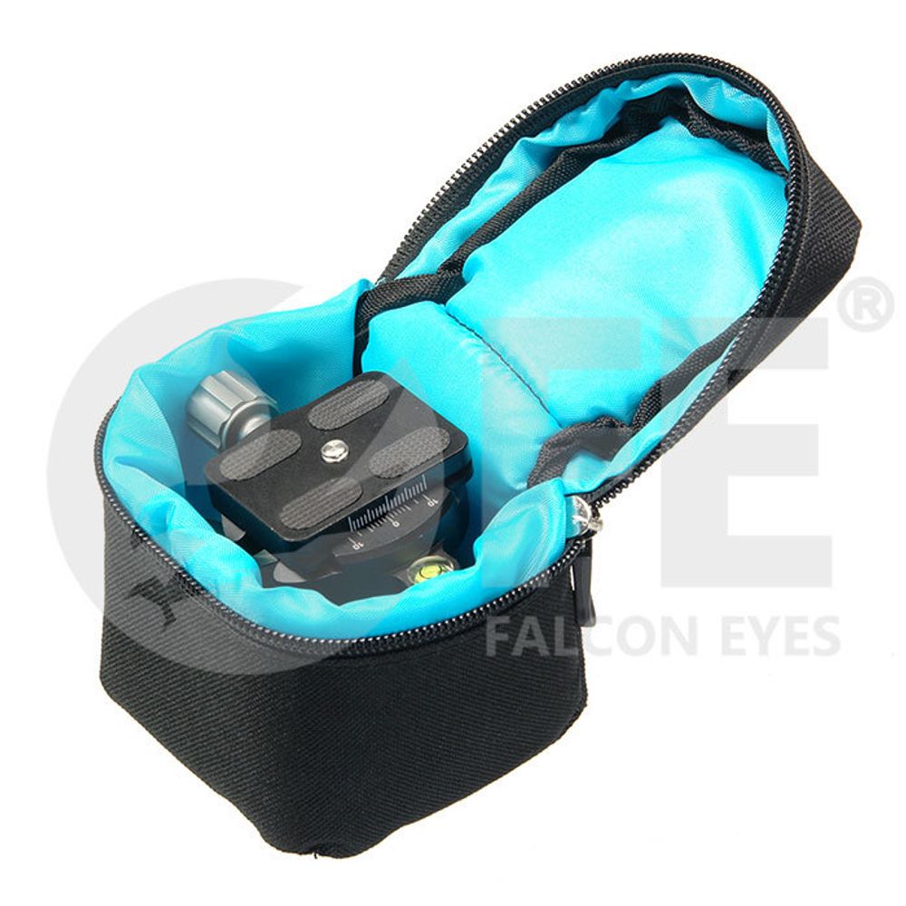 Falcon Eyes Dynamics 154