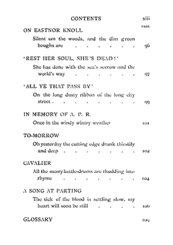 Salt - Water Ballads | John Masefield