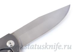 Нож Чебуркова Волк Wolf М390фотография - 6