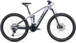 Электровелосипед Cube Stereo Hybrid 120 Race 625 29 (2022)