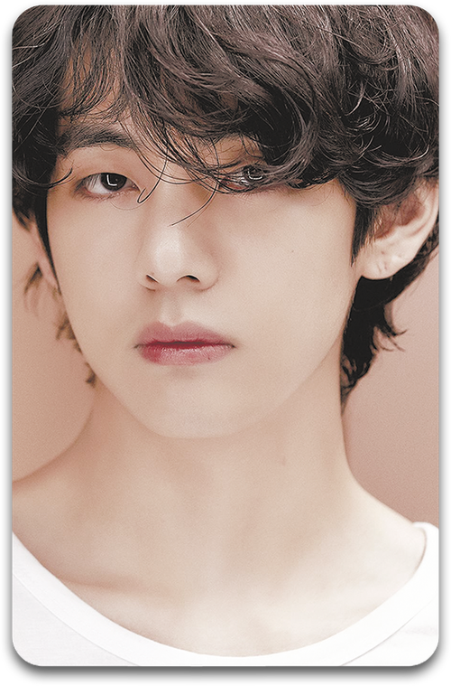 Карта / BTS #0691