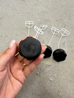 Крышка бензобака 1 шт.