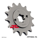 Звезда JTF1554.14