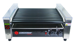 Гриль роликовый Convemat 000.ROE-11/60.2S.1.T