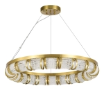Подвесная люстра ST Luce ESME SL6011.303.01