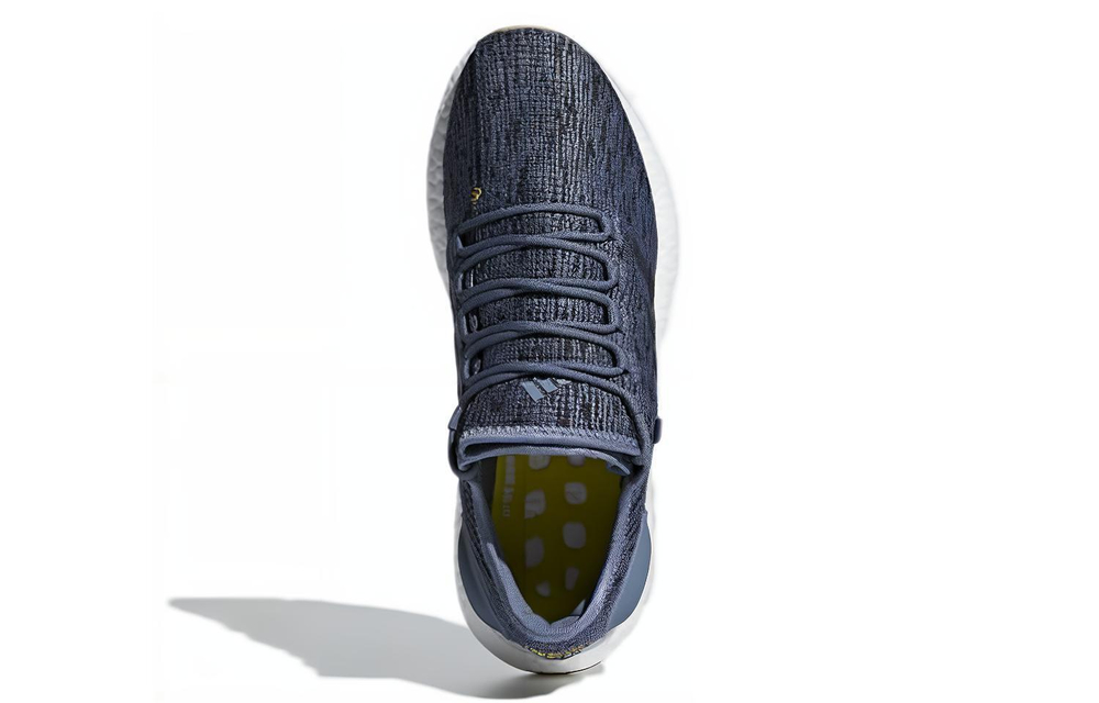 Кроссовки Adidas Pure Boost 2017
