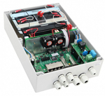 Коммутатор управляемый TFortis PSW-2G 4F UPS