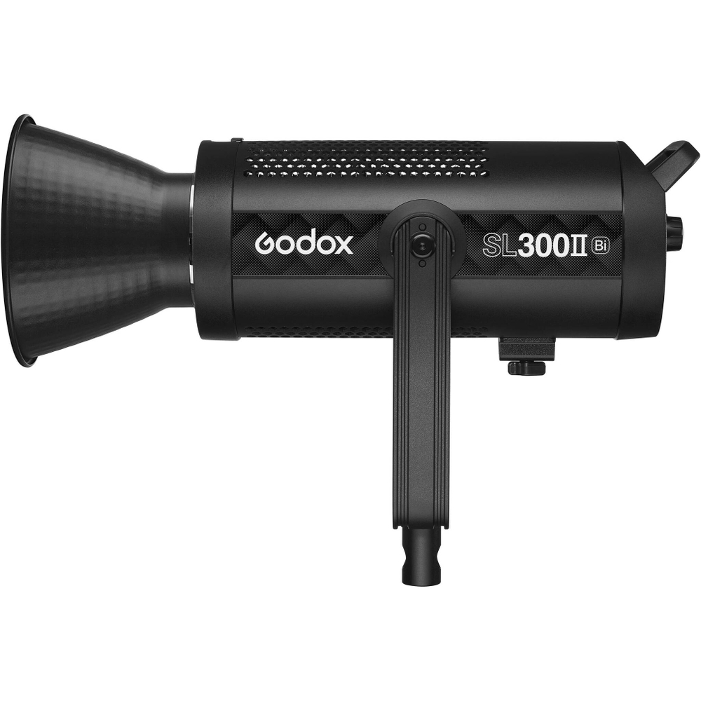 Осветитель светодиодный Godox SL300IIBi студийный