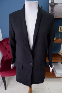 Жакет Urbanic стильный 46 размер