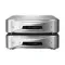 Esoteric Grandioso D1X Silver