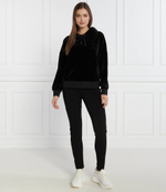 Худи Armani Exchange - черный(6RYM45 YJ9WZ)