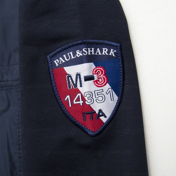 Спортивный костюм "Paul and Shark"