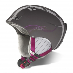ЖЕНСКИЙ ГОРНОЛЫЖНЫЙ ШЛЕМ JULBO GEISHA 605