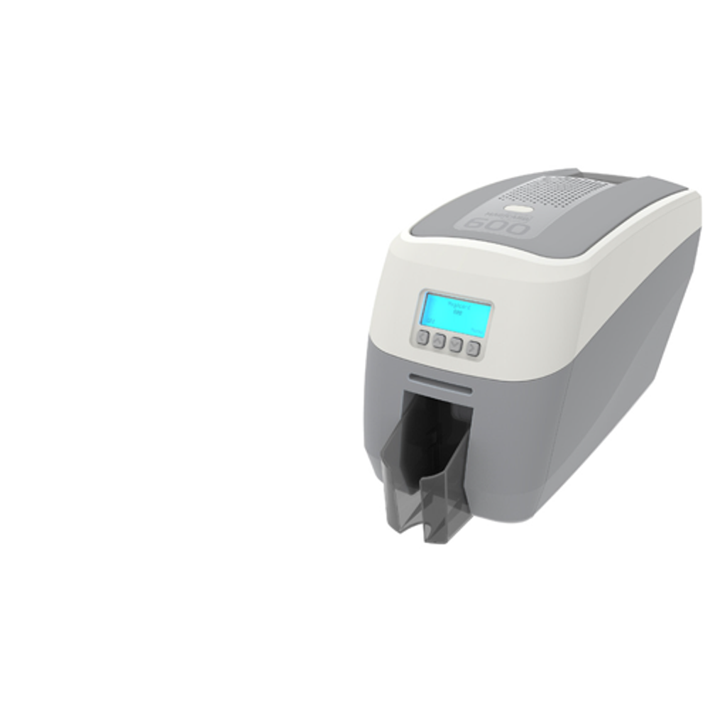 Принтер для пластиковых карт Magicard 600