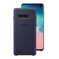 Чехол Silicone Cover Galaxy S10