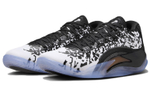 Кроссовки Jordan Zion 3 3"Blackwhite"
