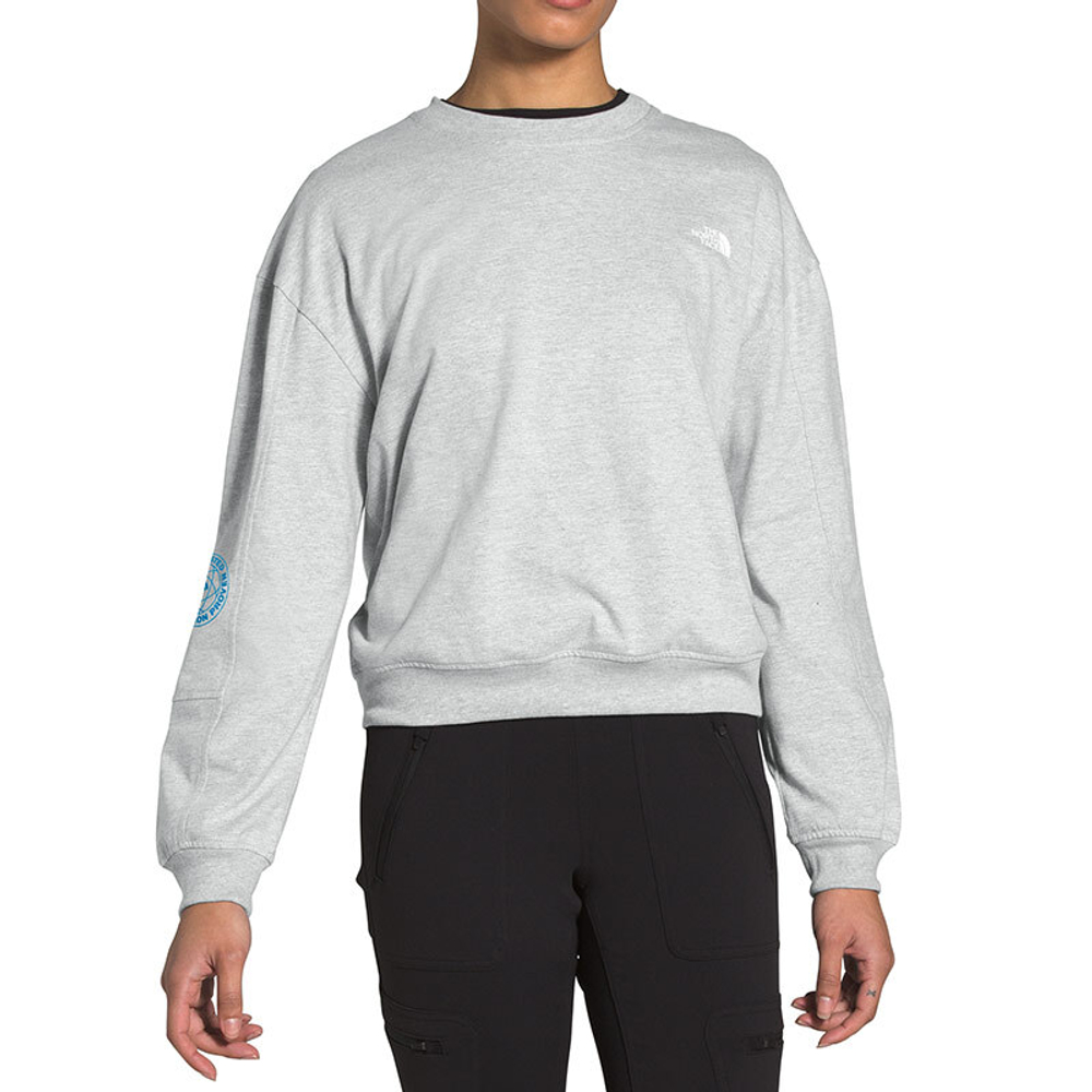 Толстовки THE NORTH FACE GC Graphic collection L/S, NF0A4QNT-DYX