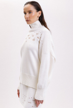 Свитер FICO SHORT