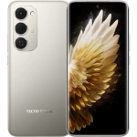 Смартфон Tecno Spark 40 Pro Plus 8/256Gb Moon Titanium